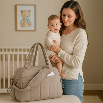 sac a langer multifonctionnel cute