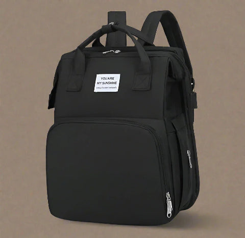 sac a langer noir organiser vos sorties