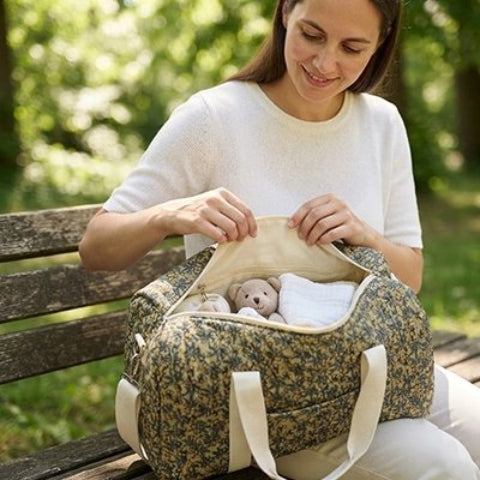 Sac à langer organiser