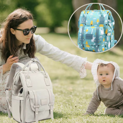 sac a langer pour sortir avec bebe