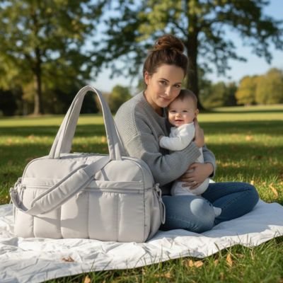 Sac a langer sac maternite