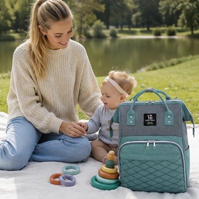 Sac a langer sorties sereines