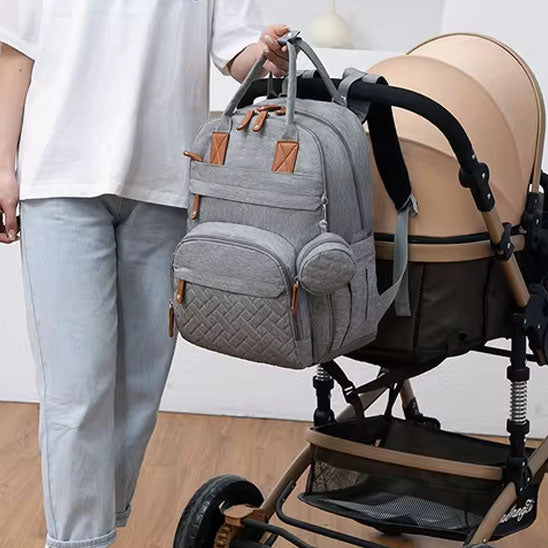 sac a langer tout en un