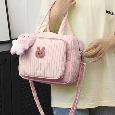 sac a langer bebe pour fille