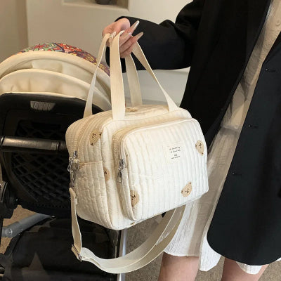 sac a langer bebe pour picnic
