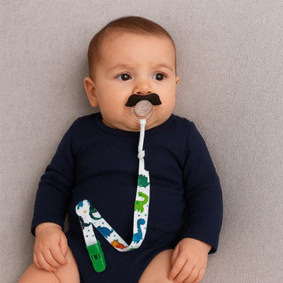 Tranquillité d esprit Attache tetine 